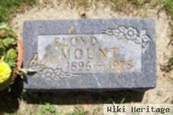 Floyd Mount