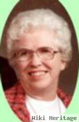 Wilma C. Chapman Liezert