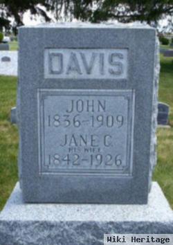 John Davis