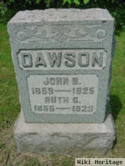 John B. Dawson