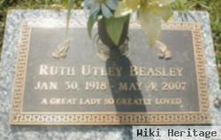 Ruth Utley Beasley