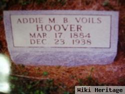 Addie Maybelle Voils Hoover