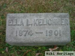 Ella L. Kelichner