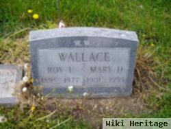 Mary H. Wallace