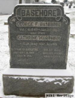 Elizabeth Basehore