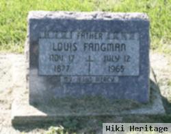 Louis Fangmann