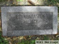 Euvada Mae Aston Palmer