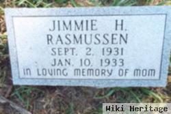 Jimmie H. Rasmussen