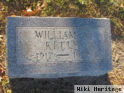 William A Kelly