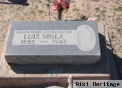 Luis Viola