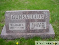 Luella May Hovarter Gunsaullus