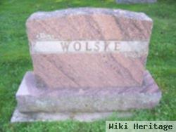 Julius Heinrich Wolske