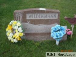 William A. Wildenmann, Sr