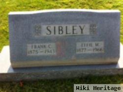 Effie M. Beck Sibley