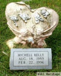 Deelva Michell Kelly