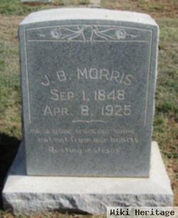 James Baxter Morris