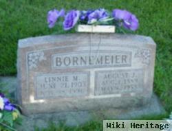 August J. Bornemeier