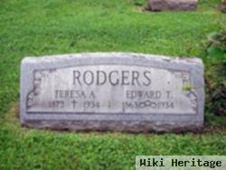 Edward T. Rodgers