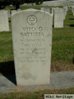 Vito G Battista