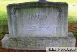 Helen James Kigans