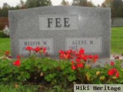 Alene M. Fee