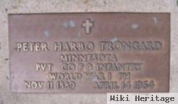 Peter Harbo Trongard