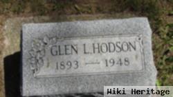 Glen Len Hodson