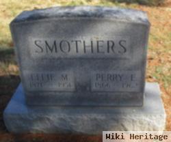 Perry E. Smothers