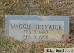 Maggie Treywick