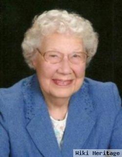 Vera A. Griffith Albl