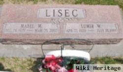 Lumir W. Lisec