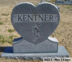 Eva M. Largent Kentner