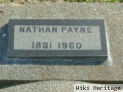 Nathan Payne