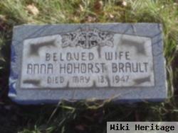 Anna Hohorst Brault