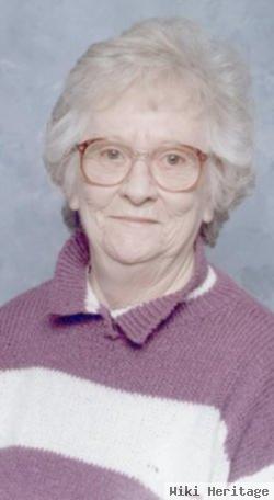 Rita J. Ivory Pfeiffer