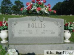 Harry Allen Hollis