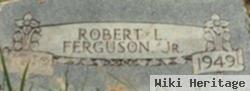 Robert Lafayette Ferguson, Jr