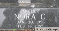 Nora Christina Meston