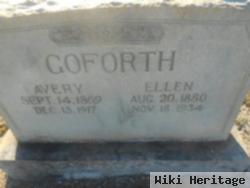 Ellen L. Goforth