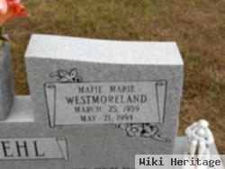 Mafie Marie Westmoreland Dannehl