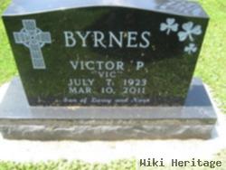 Victor Byrnes