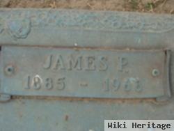 James Pickens Jones