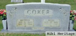 James Huston Coker