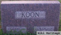 Edward H. Koon