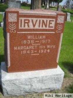 William Irvine