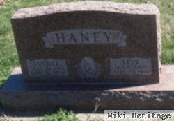 Les Haney