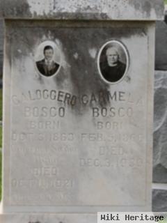 Caloggero Bosco