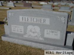 Clarence E. Fletcher