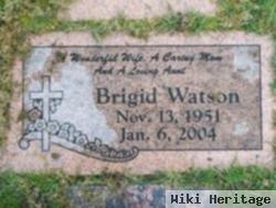 Brigid Watson