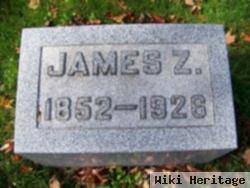 James Z. Covell